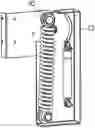Fig. 01 - TILTING MECHANISM