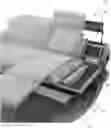 Fig. 01 - SEATING SYSTEMS