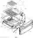 Fig. 07 - SEATING SYSTEMS