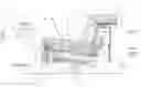 Fig. 10 - SEATING SYSTEMS