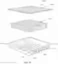 Fig. 15 - SEATING SYSTEMS
