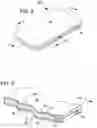 Fig. 03 - Stowable bed