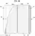 Fig. 23 - Stowable bed