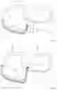 Fig. 05 - Carry handle for child carrier