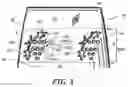 Fig. 04 - Drinking vessel having engagement features and camouflaging non-engagement elements
