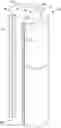 Fig. 01 - DETACHABLE STRAW