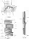 Fig. 04 - Blow molded decorative post assembly