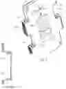 Fig. 05 - Blow molded decorative post assembly