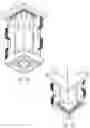 Fig. 08 - Blow molded decorative post assembly