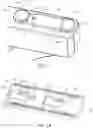 Fig. 09 - Blow molded decorative post assembly