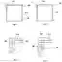 Fig. 09 - Tamper resistant self-locking package delivery system