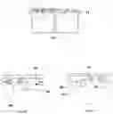 Fig. 16 - Tamper resistant self-locking package delivery system