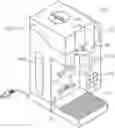 Fig. 01 - Method using immersion beverage maker with plunger assembly