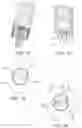 Fig. 09 - Exchangeable cartridge for beverage portion dispenser