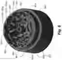 Fig. 09 - Herb processor