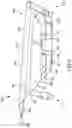 Fig. 06 - Foldable bath tub