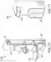 Fig. 10 - Foldable bath tub