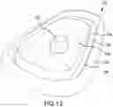 Fig. 11 - Foldable bath tub