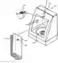 Fig. 01 - Hand washing system and method