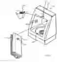 Fig. 03 - Hand washing system and method