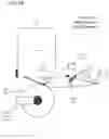 Fig. 09 - Paper product dispenser