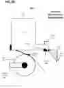 Fig. 10 - Paper product dispenser