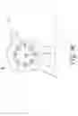 Fig. 15 - Dispenser with automatic stub roll drop down