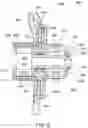 Fig. 08 - Rolled web material dispenser material lockout systems