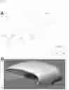 Fig. 13 - Footrest for supporting a squatting position