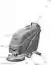 Fig. 01 - Floor Cleaning Machines Having Intelligent Systems, Associated Sub-Assemblies Incorporating Intelligent Systems, and Associated Methods of Use