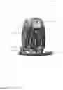 Fig. 03 - Floor Cleaning Machines Having Intelligent Systems, Associated Sub-Assemblies Incorporating Intelligent Systems, and Associated Methods of Use