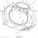 Fig. 03 - Blood pressure measurement device