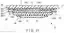 Fig. 12 - Blood pressure measurement device