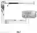 Fig. 08 - Device, system and use of a catheter system to record and map cardiac rhythm
