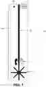 Fig. 02 - BALANCE TESTING APPARATUS