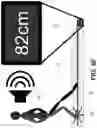 Fig. 13 - BALANCE TESTING APPARATUS