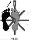 Fig. 15 - BALANCE TESTING APPARATUS