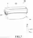Fig. 08 - WEARABLE ELECTRONIC DEVICE INCLUDING BIOMETRIC SENSOR AND WIRELESS CHARGING MODULE