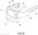 Fig. 09 - WEARABLE ELECTRONIC DEVICE INCLUDING BIOMETRIC SENSOR AND WIRELESS CHARGING MODULE