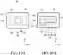 Fig. 11 - WEARABLE ELECTRONIC DEVICE INCLUDING BIOMETRIC SENSOR AND WIRELESS CHARGING MODULE