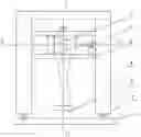 Fig. 01 - CONE BEAM CT MULTI-DIRECTIONAL SCANNING APPARATUS