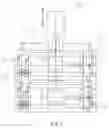 Fig. 03 - CONE BEAM CT MULTI-DIRECTIONAL SCANNING APPARATUS