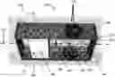 Fig. 01 - MOBILE TOMOSYNTHESIS SYSTEM AND METHOD