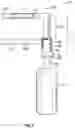 Fig. 04 - Non-metallic retractor device with a ratchet arm