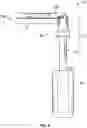 Fig. 08 - Non-metallic retractor device with a ratchet arm