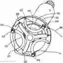 Fig. 01 - PURSE STRING SUTURE DEVICE