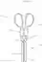 Fig. 11 - SYSTEM FOR OCCLUSION OF LEFT ATRIAL APPENDAGE