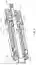 Fig. 06 - Method and system for determining breakthrough depth of a bore formed in bone