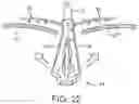 Fig. 22 - Methods and devices for tissue grasping and assessment