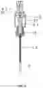 Fig. 07 - ENDOSCOPIC CANNULA